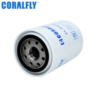 Wholesale Best Performance CL-04056 LF4056 P559418 BT292 Excavator Engine Oil Filter - Product Image 1