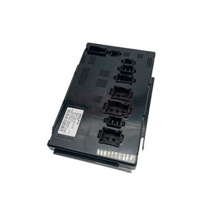 A1649005101 A1649005401 Unité de commande pour Benz W164 X164 ML350 GL450 Module d'acquisition de signal SAM arrière durable de qualité supérieure - Product Image 1