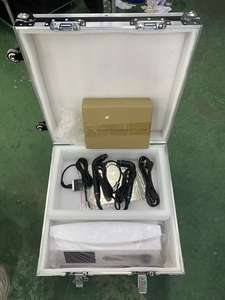 Máquina Reafirmante Corporal Multi-Handle FR-MY45 - Dispositivo Profesional de Contorno Corporal con Sondas Versátiles y Modos Térmicos - Product Image 2