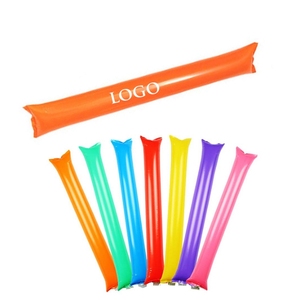 Ánh sáng lên sấm sét Gậy bọt thanh nhấp nháy phát sáng ánh sáng lên bữa tiệc - Product Image 1