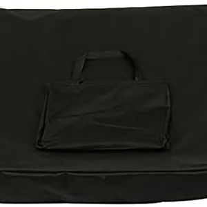 Échantillon gratuit : tables de massage, lits, sacs à bandoulière et sacs de voyage fabriqués en usine, durables, avec poches extérieures pour outils. - Product Image 3
