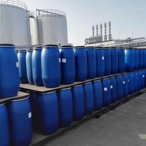 Fabricante Chino de SLES Líquido al 70%, Grado Detergente, Polvo de Lauril Éter Sulfato de Sodio, Material para Champú y Jabón, Texapon N70, AES 70 - Product Image 3
