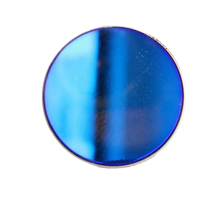 custom 405nm, 488nm, 532nm, 635nm, 650nm, 658nm, 808nm, 1064nm optical glass notch filter