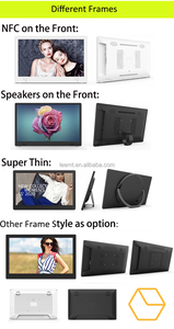 10 12 13 14 15 15.6 17 18.5 21.5 inch màn hình cảm ứng Wall Mount Wifi RJ45 PoE kiosk Linux <span class=keywords><strong>Android</strong></span> Máy tính bảng <span class=keywords><strong>PC</strong></span> - Product Image 5