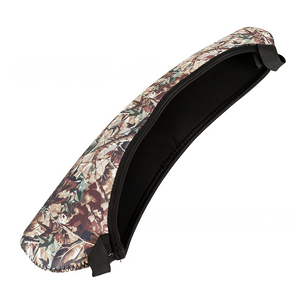 Housse de protection tactique en alliage d'aluminium TYPHON - Étanche, anti-poussière, légère, pour télescopes et jumelles - Product Image 3