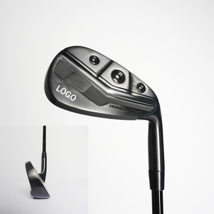 #1-#9 Ensembles de fer de <span class=keywords><strong>golf</strong></span> droitier pour hommes PW conçus sur mesure 431 SS 455 <span class=keywords><strong>Acier</strong></span> forgé Têtes de corps creuses Fers de conduite - Product Image 1