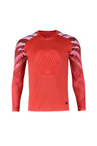 カスタムMaillot De Footトレーニングスーツ大人男性クラブチームロゴサッカージャージゴールキーパージャージーゴールキーパーギア用品 - Product Image 2