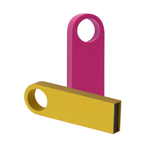 Logotipo personalizado Mini Usb 3,0 Pendrive 1TB 2TB impermeable Pen Drive 8GB 16GB 32GB GB Usb 3,0 Flash Drive - Product Image 3