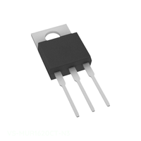 Buy Online Electronic Components TO-220-3 VS-MUR1620CT-N3 Diode Arrays In Stock