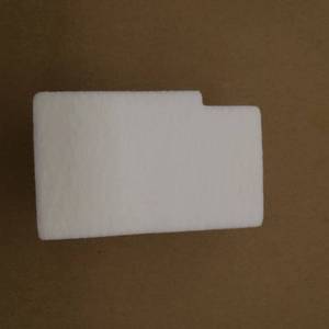 1 ensemble de tampons éponge pour réservoir d'encre usagée, adaptés aux imprimantes Brother J200 t500W J132W T700W J105 T300 J100 J132 DCP - Product Image 2