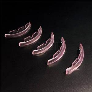 แผ่นเจลยกขนตาแบบขายส่ง แผ่นยกขนตาแบบลามิ  แกนดัดขนตา  แผ่นซิลิโคนยกขนตา  ไม่ต้องใช้กาว  ใช้ซ้ำได้  อุปกรณ์ดัดขนตา - Product Image 6