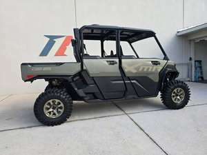 ลดอย่างรวดเร็วที่นี่2026สามารถทำได้-ฉัน Defender สูงสุด x Mr กับครึ่งประตู HD11 UTV - Product Image 5