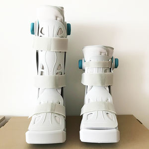 रिहैबिलिटेशन थेरेपी कैम एयर वॉकर बूट के लिए जूता ऑर्थोपेडिक वॉकर बूट - Product Image 6