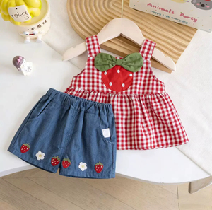 Kledinggroothandel Kindersets Nieuwe Kinderkleding Jongens Meisjes Kleding Balen - Product Image 4