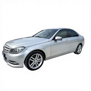 <span class=keywords><strong>Mercedes</strong></span>-Benz C 260 2013 Usado a <span class=keywords><strong>Precio</strong></span> Económico, CGI 1.8T, Automático, Elegante, Clásico y Atractivo - Product Image 1