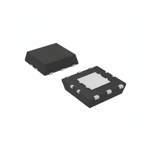 Electronic Circuit Components S-1170B28PD-OTNTFG Power Management (PMIC) Manufacturer Channel 6 SMD, Flat Leads Exposed Pad - Product Image 1