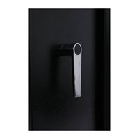 5 Metall pistole Safe Cabinet Gun Lagers chrank Home Safety Digital Lock Gun Safe Für die Sicherheit
