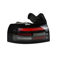 Feu arrière complet pour Chery Explore 06 Jaecoo J7 2023-2025 OEM 605000750AA 605000751AA, feu stop et clignotant, ajustement parfait