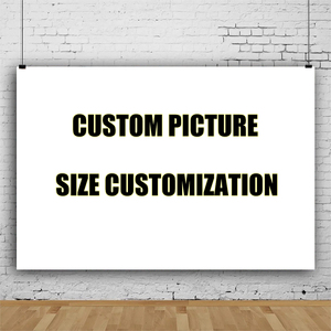 Fondo fotográfico de cuento de hadas para niños, Fondo de dibujos animados para fotografía, fiesta de cumpleaños, estudio, piruleta - Product Image 6