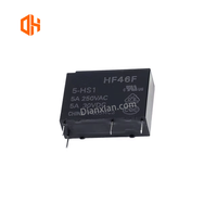 Relais 40A pour 12V 24V 36V 48V 60V, relais polyvalent 12V/24V/36V/48V/60V WV4-SS-112D