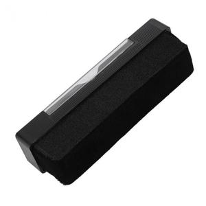Ensemble de brosses de nettoyage pour disques vinyles en plastique ABS personnalisé, anti-statique, éliminateur de poussière pour tourne-disque - Product Image 3