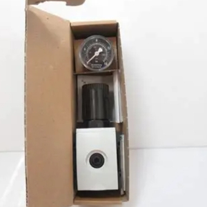 Livraison rapide Régulateur AVENTICS, Série AS3-RGS R412007121 - Product Image 1