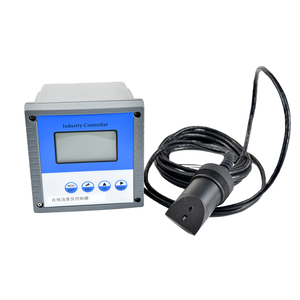 Meteran Kekeruhan Online RS485 4-20 MA IP68 Presisi Tinggi untuk Air Minum, Kolam Renang, Air Limbah Industri, Penguji Kualitas Air - Product Image 1