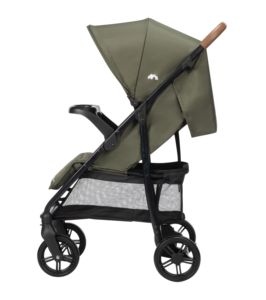 Cochecito Bebeconfort Misty Compacto con Estructura de Acero y Material Compuesto PP/PA para Bebés de hasta 22 kg, Plegable Fácilmente, para Exteriores, para Edades de 0 a 3 Años - Product Image 4