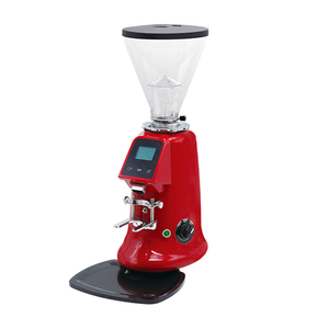 Cafetera Eléctrica para Granos de Café Espresso - Product Image 6