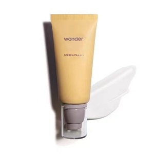 Crema Solar Harohar Wonderu Heavenly Hahar Miracle, Hidratante, Blanqueadora, Refrescante, Fórmula No Grasosa, Alta Eficiencia - Product Image 3