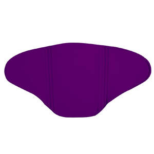 Bordo di pressione <span class=keywords><strong>addominale</strong></span> stella re Mcgreen portatile EVA rilievo Pad Lipo schiuma Post chirurgia Ab Board rilegatore pancia indietro lombare - Product Image 5