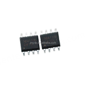 NS4110B Chip Amplificador de Potencia de Audio Digital de un Solo Canal de Alta Calidad, SOP8 NS4110B - Product Image 3