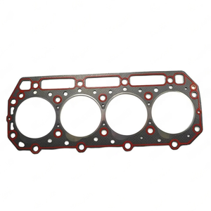 खुदाई के लिए खुदाई एक्सेसरीज हॉट बिक्री पूर्ण गैसकेट किट 4900955 क्यूमिन ए 2300 डीजल इंजन स्पेयर पार्ट्स निर्माण मशीनरी 4900956 - Product Image 4