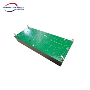 Detector de Temperatura por Termopar y Resistencia para PLC Industrial, Original, Nuevo, 51309223-125, En Stock, Envío Rápido - Product Image 4