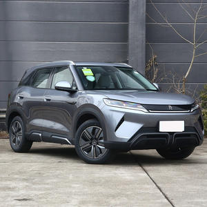 BYD Yuan 2024, <span class=keywords><strong>édition</strong></span> surpasseuse, autonomie de 401 km, SUV compact cinq places, cinq portes, nouvelle énergie, nouvelle voiture - Product Image 1