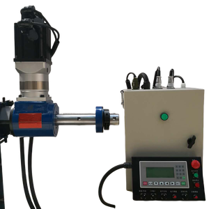 Bohrwerk-Ausrüstung Innkreis-Reparaturschweißgerät Automatisches Schweißen für die Wartung von Baumaschinen - Product Image 5
