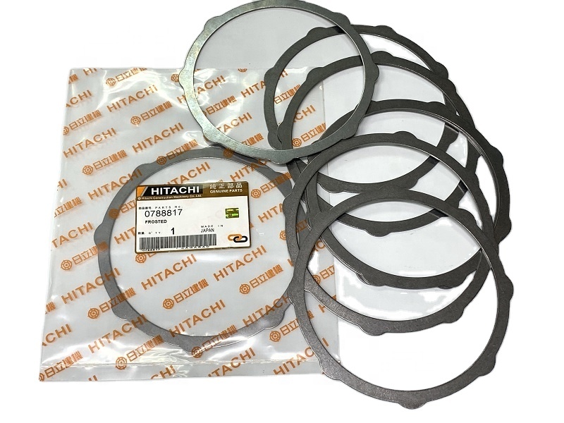 OE:HYUANDI:28113-C7000;HYUANDI:28113Q5000; - Air Filter
