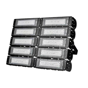 Cấp chuyên nghiệp bóng đá lĩnh vực chiếu sáng công suất cao SMD <span class=keywords><strong>LED</strong></span> sân vận động đèn lũ với 5 năm bảo hành IP65 không thấm nước - Product Image 1