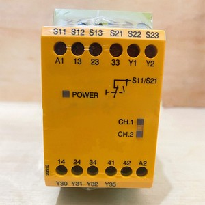 P2HZ X1 X1 P2HZ โมดูลรีเลย์ P2HZ 774331 X1โมดูลสำหรับระบบอัตโนมัติในอุตสาหกรรมตัวควบคุม PLC - Product Image 1