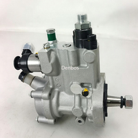 Bomba de Inyección de Combustible Common Rail Nueva, 1000026163 0445025503 0 445 025 503 para Motor Diésel Weichai WP2.7 WP3.2