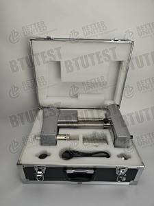 <span class=keywords><strong>API</strong></span> 8-Gang Rotationsviskosimeter 0-10.000 Viskositätsbereich Messgerät für Bohrflüssigkeitsprüfung Labor für Testgeräte - Product Image 5