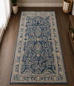 Custom Wool Hand Tufted Carpet Rug Handmade Modern Floor Area Rug for Hotel Lobby Living Room and Interior Decoration - Product Image 1