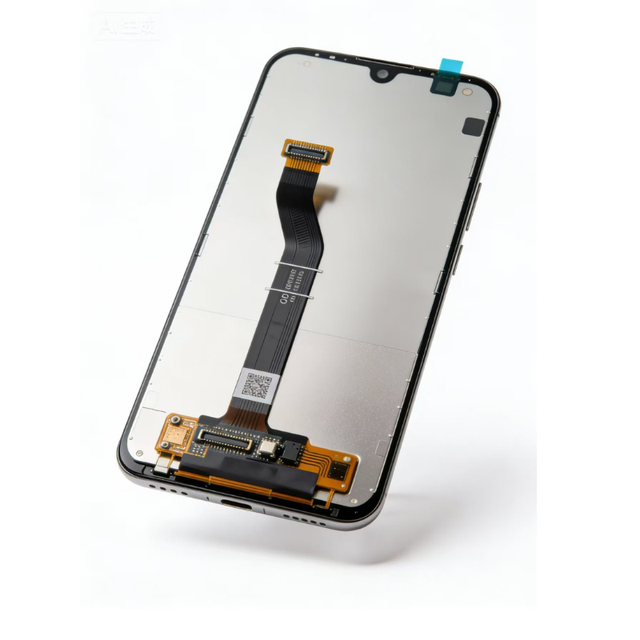 Factory Wholesale for Mobile Phone LCD Touch Screen Display Assembly 1 Year Warranty 6.6" Replacement Display Parts