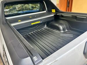 VENTE FLASH - Couvre-caisse de camion électronique/manuel en aluminium, anti-rouille, rétractable, pour pick-up, jeep, Chevrolet <span class=keywords><strong>Silverado</strong></span> EV, Toyota REVO - Product Image 4