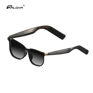 Portable <strong>bluetooth</strong> <strong>Glasses</strong> Outdoor Sports Anti Blue Light Eyes protection Smart <strong>Glasses</strong> with Mic - Product Image 6