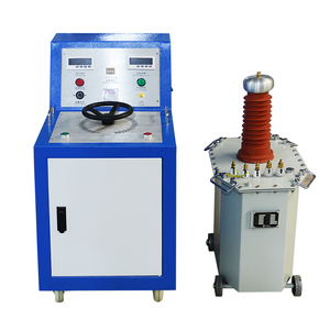 เครื่องทดสอบแรงดันไฟฟ้าอัจฉริยะ DEMIKS DTC-102-30kVA+YDJ-30kVA-50kV รับประกัน 1 ปี - Product Image 1