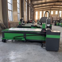 Machines CNC pour la fabrication professionnelle de meubles, routeur CNC 1325