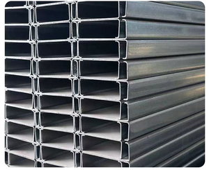 Perfil <span class=keywords><strong>de</strong></span> Acero en C <span class=keywords><strong>de</strong></span> 100 mm <span class=keywords><strong>de</strong></span> Alta Resistencia, Viga Estructural <span class=keywords><strong>para</strong></span> Almacenes y Talleres, Estructura <span class=keywords><strong>de</strong></span> Acero <span class=keywords><strong>para</strong></span> Edificios, Lista <span class=keywords><strong>de</strong></span> Precios <span class=keywords><strong>de</strong></span> Perfiles en C OEM - Product Image 5