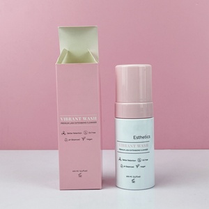 หัวแปรงนวดซิลิโคนแบบนุ่มสำหรับขวดโฟม PET แบบกด ผลิตตามสั่งจากโรงงาน - Product Image 5