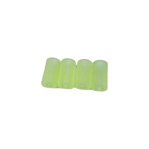 1 jeu de rouleaux d'alimentation et de sortie en caoutchouc, compatible avec Fujitsu fi-5120C PA03289-Y035 fi-5220C PA03289-Y034 fi-4220C - Product Image 1